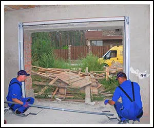 United Garage Door Service Richton Park, IL 708-668-4027