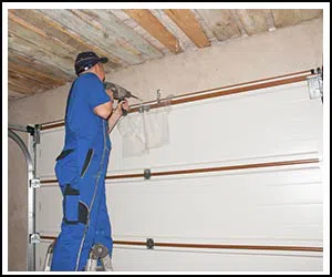 United Garage Door Service Richton Park, IL 708-668-4027