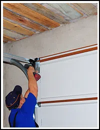 United Garage Door Service Richton Park, IL 708-668-4027